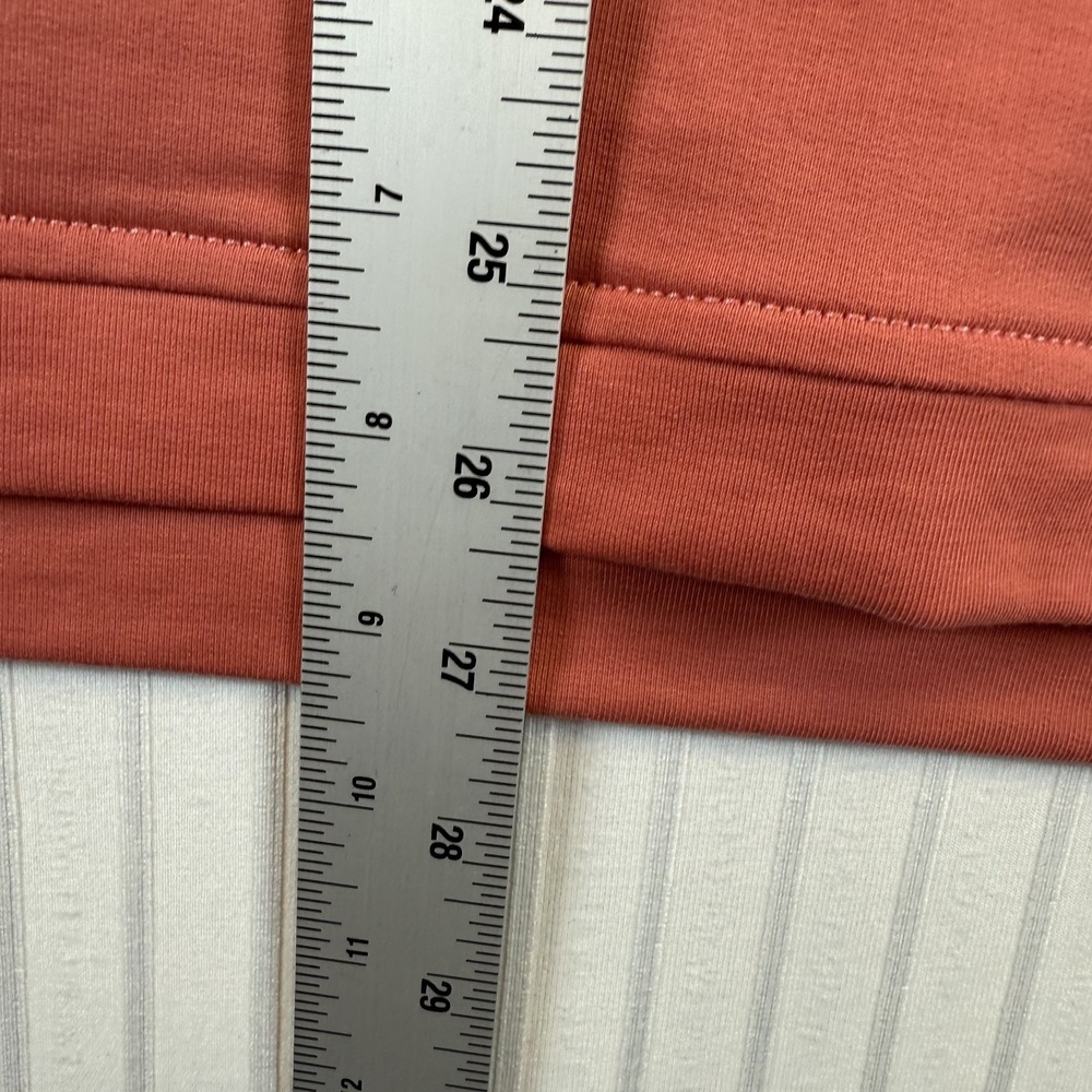 Peter Millar Seaside 'The Wingman' Men Zip Pullover Performance Golf Shirt Large - Picture 6 of 9